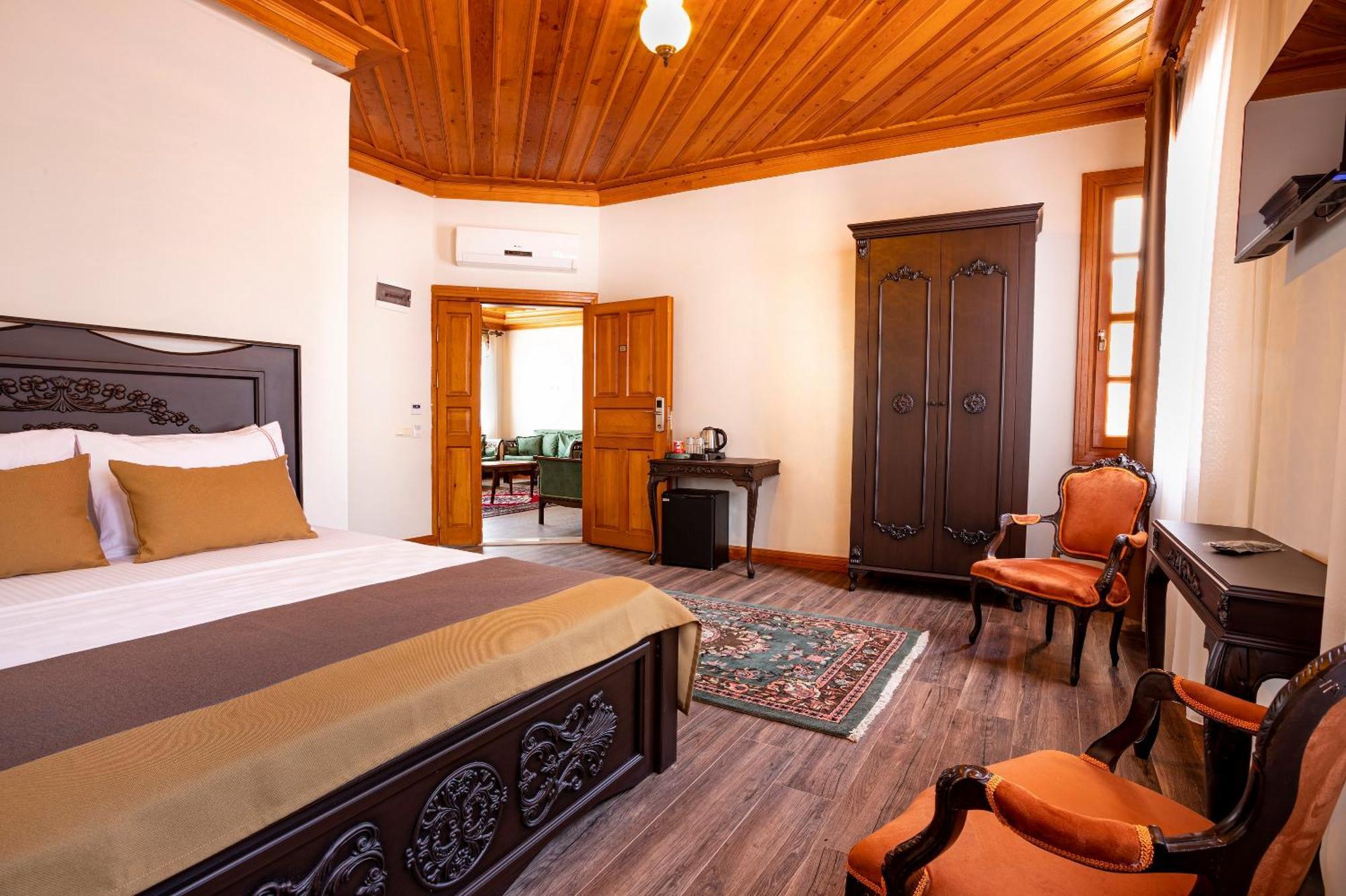 Woo Town Suites Antalya Exterior photo